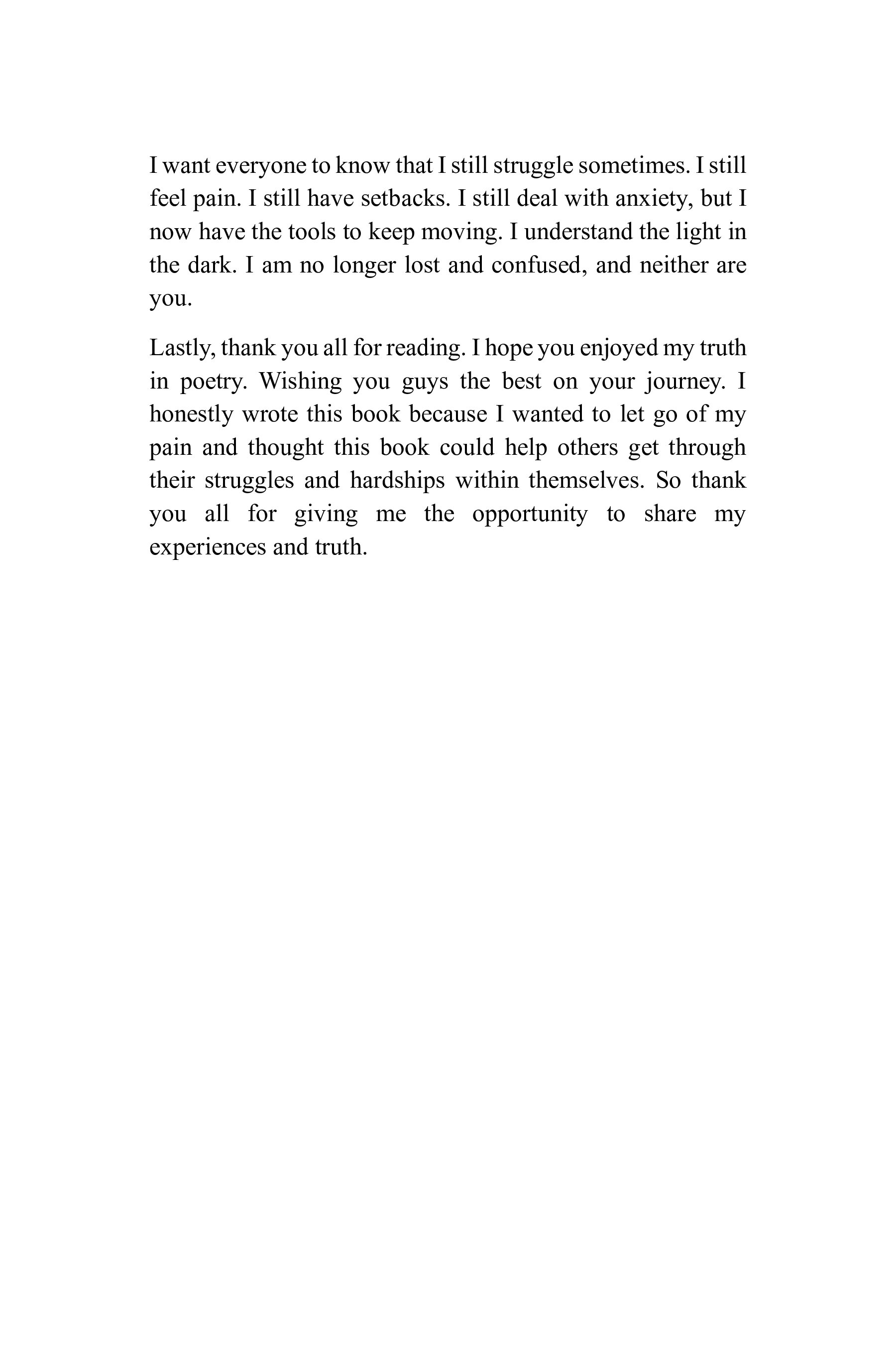 Book Chapter